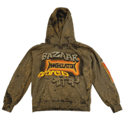 Cactus Jack x CPFM Bazaar Hoodie (ComplexCon)