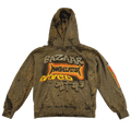 Cactus Jack x CPFM Bazaar Hoodie (ComplexCon)