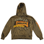 Cactus Jack x CPFM Bazaar Hoodie (ComplexCon) - Image 1