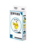 宝可梦TCG：简中版 收集151 希望硬币套装（随机宝可梦）