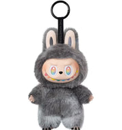 Pop Mart Labubu The Monsters Big into Energy Series Vinyl Plush Pendant Single Blind Box