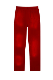 Hellstar Uniform Sweatpants Red