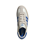 Adidas Samba OG Cloud White Blue Gum - Image 4