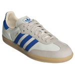 Adidas Samba OG Cloud White Blue Gum - Image 2