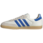 Adidas Samba OG Cloud White Blue Gum - Image 3