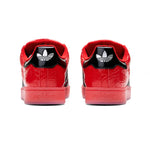 Adidas Superstar Sp5der Red Black - Image 4