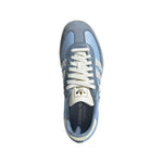 Adidas Samba Ruffle Stripes Pack Clear Sky (Women's) - Image 6