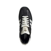 Adidas Samba Ruffle Stripes Pack Black Off White (Women's)
