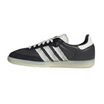 Adidas Samba Ruffle Stripes Pack Black Off White (Women's) - Image 3