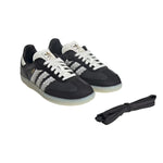 Adidas Samba Ruffle Stripes Pack Black Off White (Women's) - Image 4