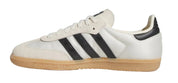 Adidas Samba OG Satin Cream White Core Black Gum (GS)