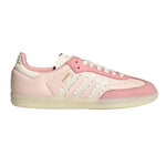 Adidas Samba Ruffle Stripes Pack Wonder Mauve Pink (Women's) - Image 1