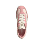 Adidas Samba Ruffle Stripes Pack Wonder Mauve Pink (Women's) - Image 6