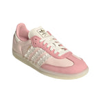 Adidas Samba Ruffle Stripes Pack Wonder Mauve Pink (Women's) - Image 2