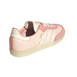 Adidas Samba Ruffle Stripes Pack Wonder Mauve Pink (Women's) - Image 4
