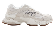 New Balance 9060 Beige Leopard Print
