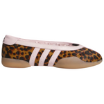 Multicolor sneaker with a prominent brand logo on a white background - Image 1