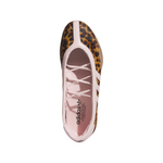 Adidas Taekwondo Mei Ballet Leopard Print Clear Pink (Women's) - Image 4