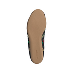 Adidas Tokyo Black Floral Embroidery (Women's) - Image 5