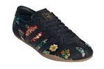 Adidas Tokyo Black Floral Embroidery (Women's) - Image 2