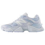 New Balance 9060 Sea Salt Oxford Blue Electric Ice - Image 2