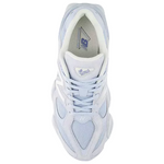 New Balance 9060 Sea Salt Oxford Blue Electric Ice - Image 3
