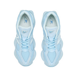 New Balance 9060 Sea Salt Oxford Blue Electric Ice - Image 8