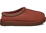 UGG Tasman Slipper Red Jasper (Women's) - Member Color - Image 1