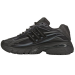 Black sneaker on a white background - Image 3