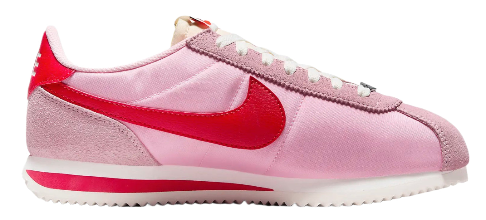 Nike Cortez TXT Medium Soft Pink Sail (Women's)