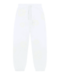 Denim Tears Mono Cotton Wreath Sweatpants White