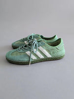 Adidas Clot Gazelle by Edison Chen Sprue Green sneakers — style IH3144 — photo 2 of 2 - Image 2