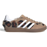 Adidas Gazelle Indoor atmos Pink Trinity Leopard Warm Sand (Women's) - Image 1
