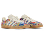 Adidas Gazelle Indoor Liberty London Floral Embroidery (Women's) - Image 2
