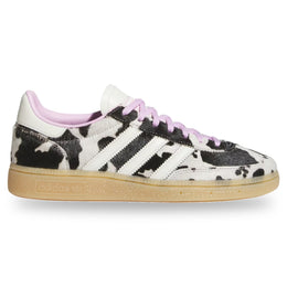 Adidas Handball Spezial 奶牛印花 Bliss Lilac（女款）