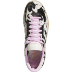 Adidas Handball Spezial Cow Print Bliss Lilac (Women's) sneakers — style KJ0090 — photo 4 of 5 - Image 4