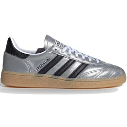 Adidas Handball Spezial Silver Metallic Grey One (Women's)