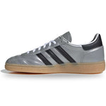 Adidas Handball Spezial Silver Metallic Grey One - Image 3