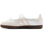 Adidas Samba Jane Chalk White Wonder Quartz (Women's) - Image 3