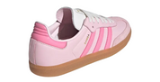 Adidas Samba OG Neapolitan Pack Clear Pink (Women's)