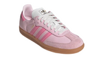Adidas Samba OG Neapolitan Pack Clear Pink (Women's) - Image 2
