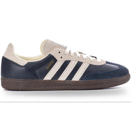 Adidas Samba OG Aurora Ink Cream White