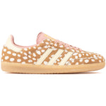 Adidas Samba OG Bambi Brown Desert (Women's) - Image 1
