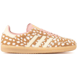 Adidas Samba OG Bambi Brown Desert (Women's)