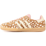 Adidas Samba OG Bambi Brown Desert (Women's) - Image 2