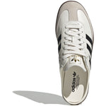 Adidas Samba OG Mule Cloud White (Women's) — top down - Image 2