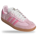 Adidas Samba OG Neapolitan Pack Clear Pink (Women's) - Image 2