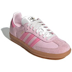 Adidas Samba OG Neapolitan Pack Clear Pink (Women's) sneakers — style JS4091 — photo 4 of 5 - Image 4