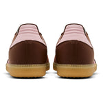 Adidas Samba OG Neapolitan Pack Preloved Brown Clear Pink (Women's) - Image 4