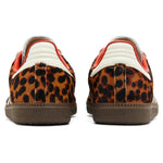 Adidas Samba OG Preloved Red Leopard (Women's) - Image 3